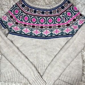 🎄3 for $20 sweater sale🎄 American Eagle Sweater